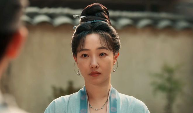 齐愈假死？他是双面卧底赵不尤、温悦被骗麻将胡了电子游戏《清明上河图密码》宋(图5)