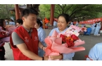 企业致敬白衣天使凝聚社会温情PG麻将胡了